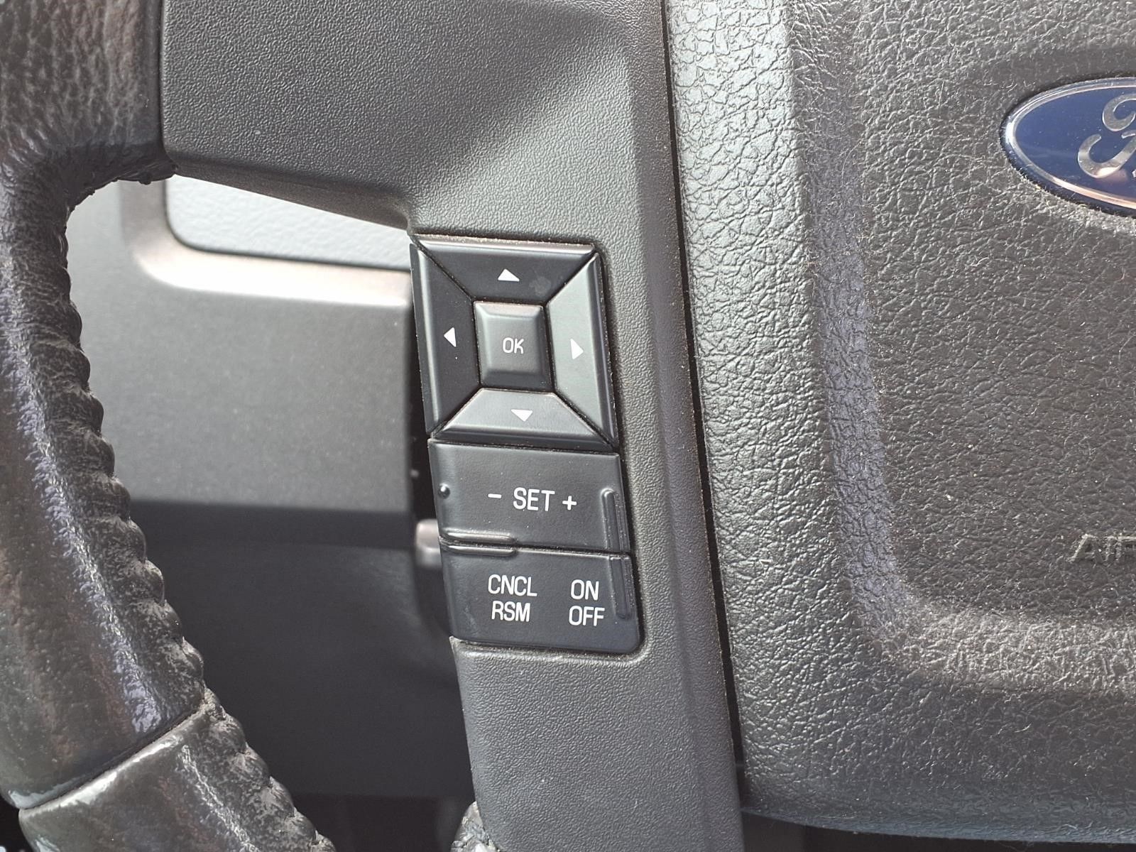 2013 Ford F-150 XLT Blue at Emmons Autoplex