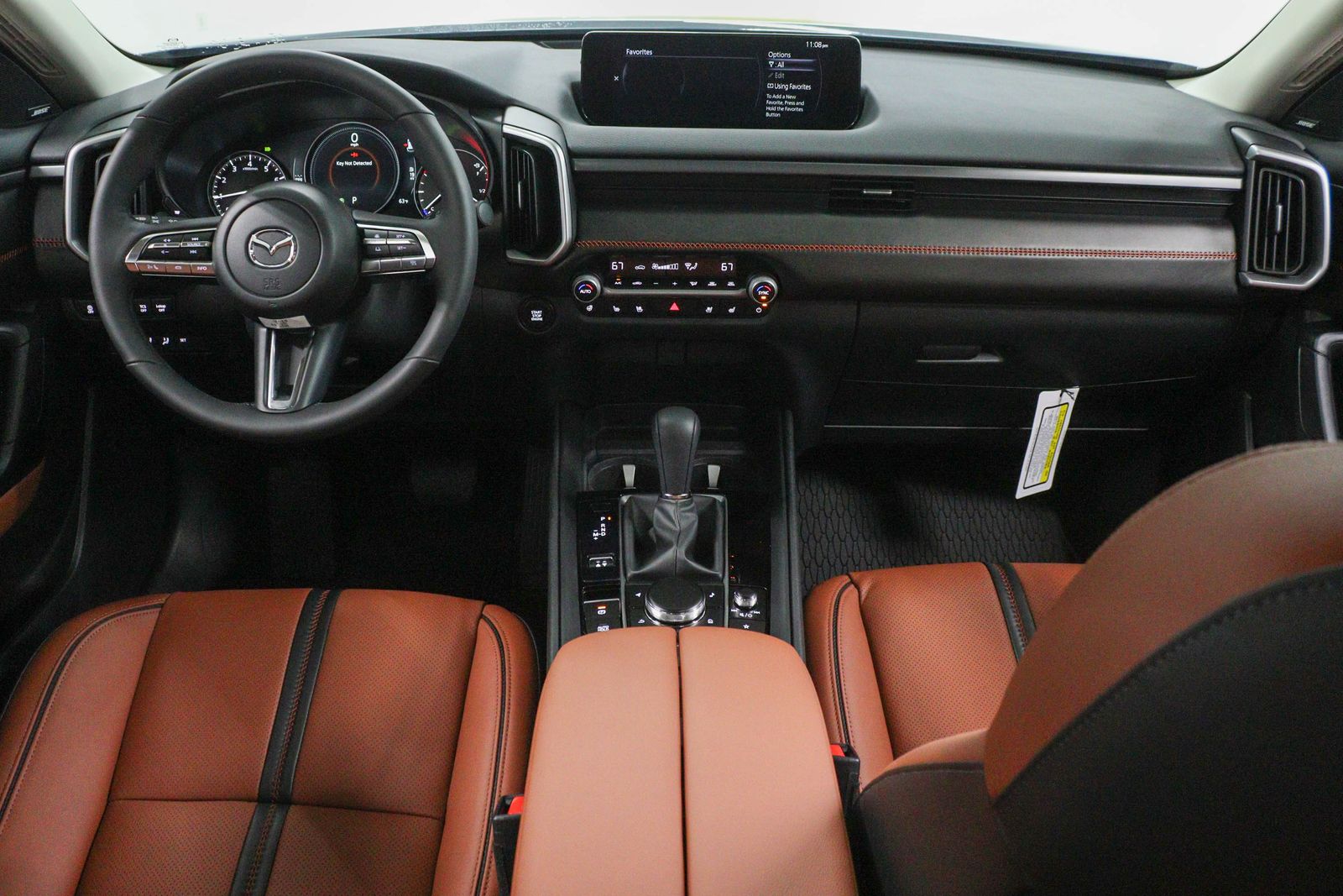 New Car 2025 Mazda Cx-50  2.5 Turbo Meridian Edition For Sale Under $50,000 In Austin, Texas