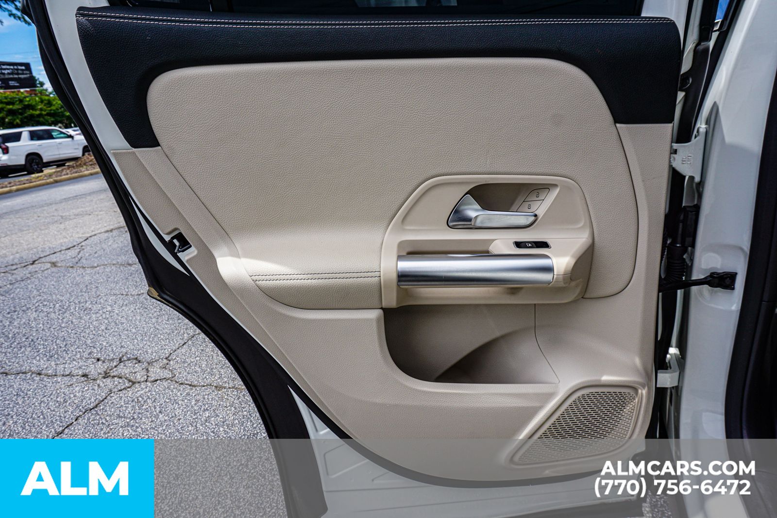 Used 2021  Mercedes-Benz GLA 250 image 54