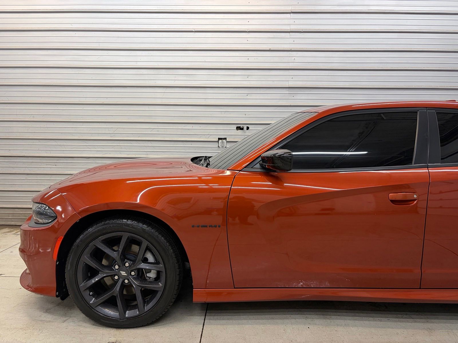 Photo 3 of 2022 Dodge Charger R/T