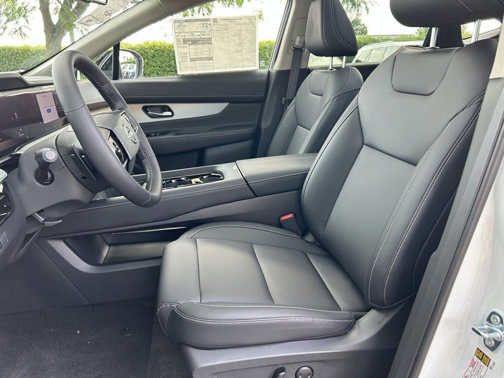 2025 Nissan Murano SL - Photo 21