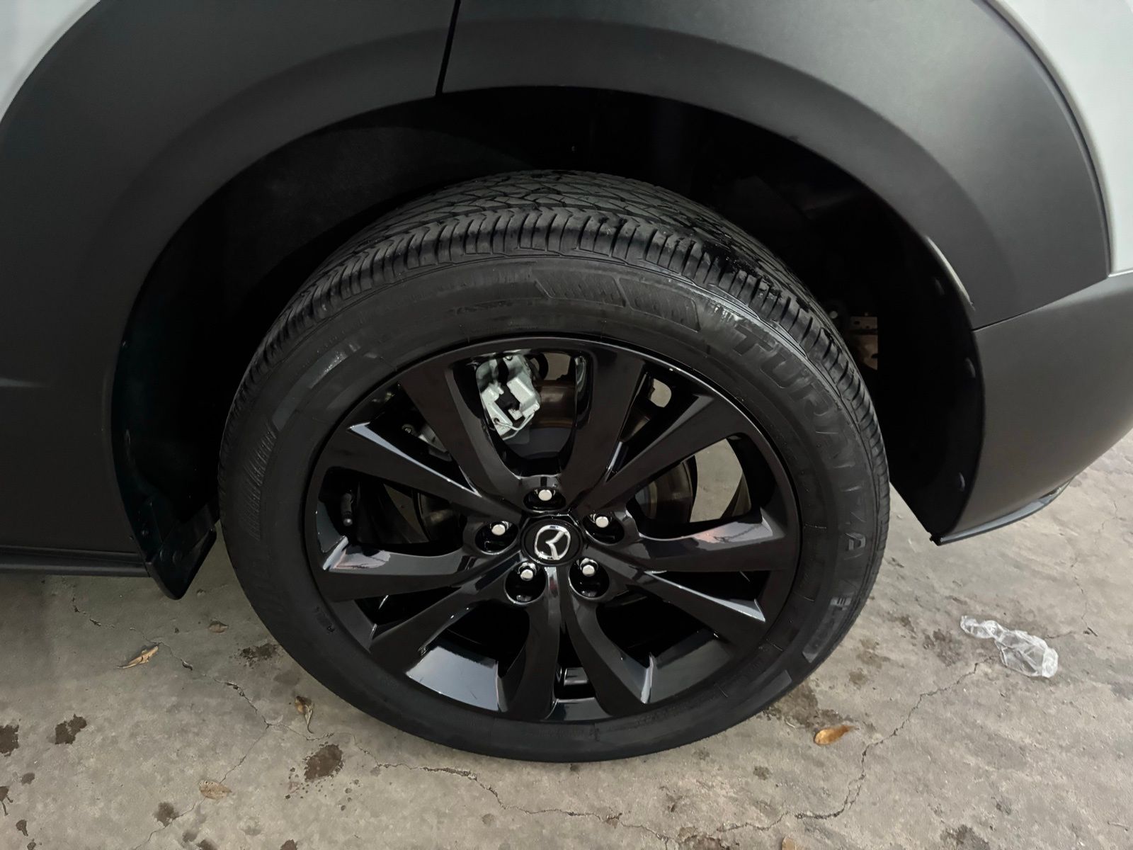 Used Car 2024 Mazda Cx-30  2.5 S Select Sport For Sale Under $25,000 In Austin, Texas