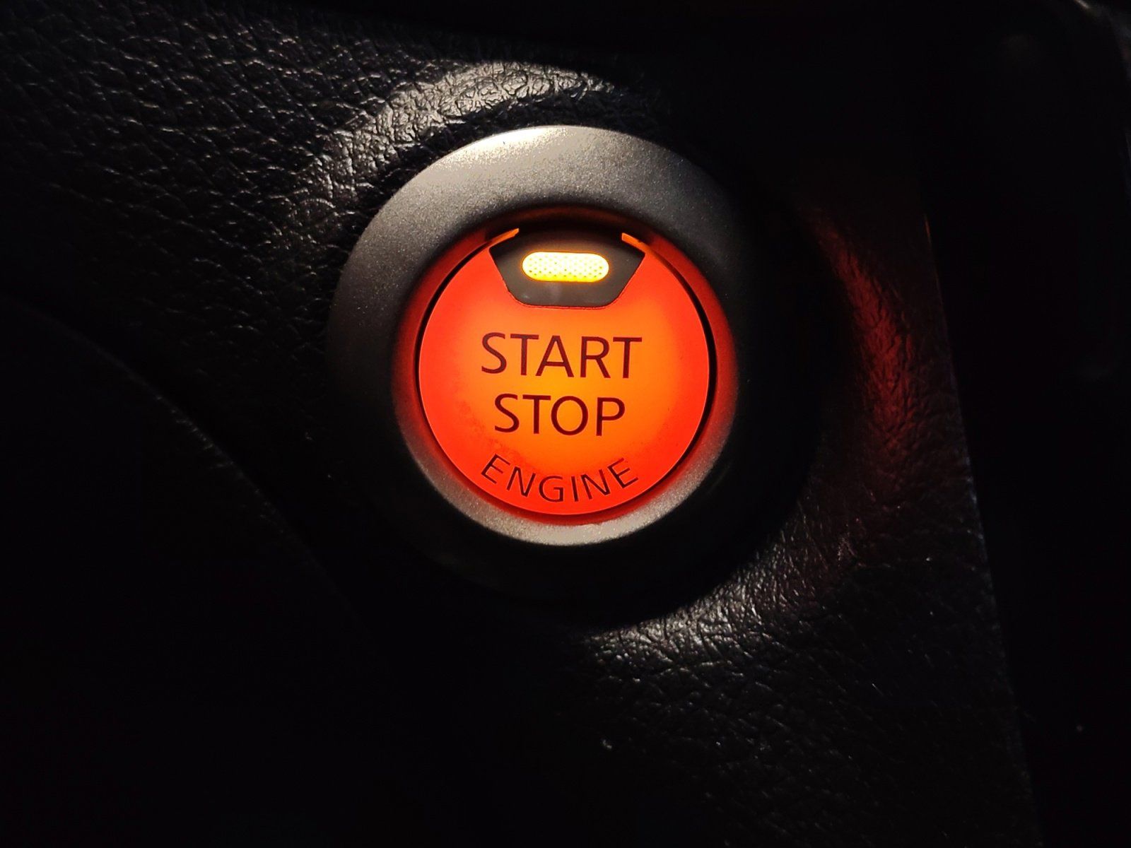 Used Car 2017 Nissan Sentra  Sl For Sale Under $12,000 In San Antonio, Texas