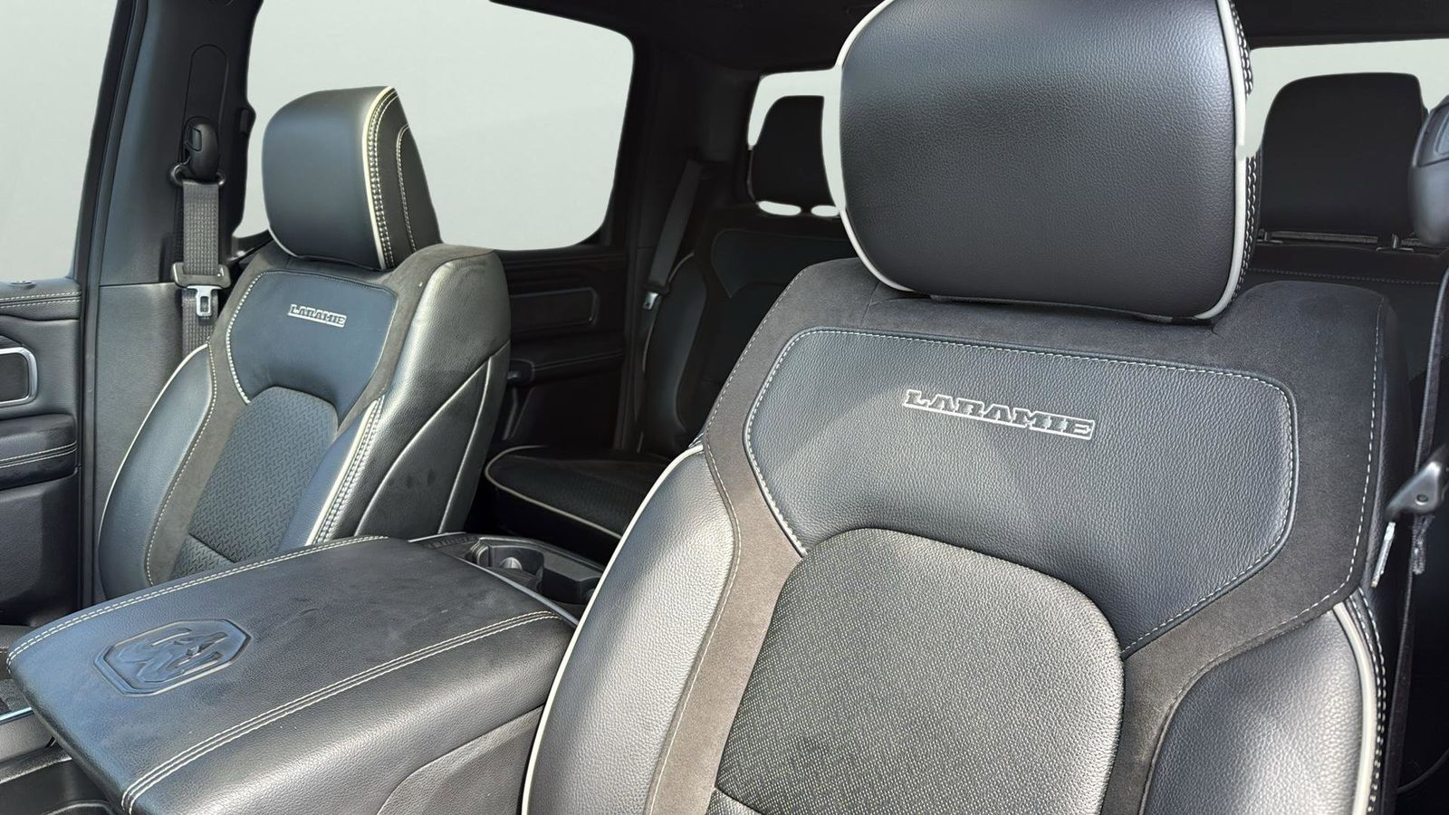 Used Car 2024 Ram 1500  Laramie For Sale Under $50,000 In Austin, Texas