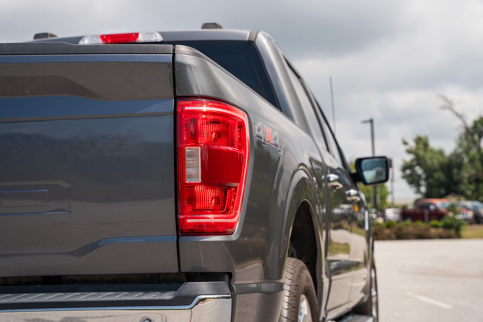 Used 2023 Ford F-150 Truck