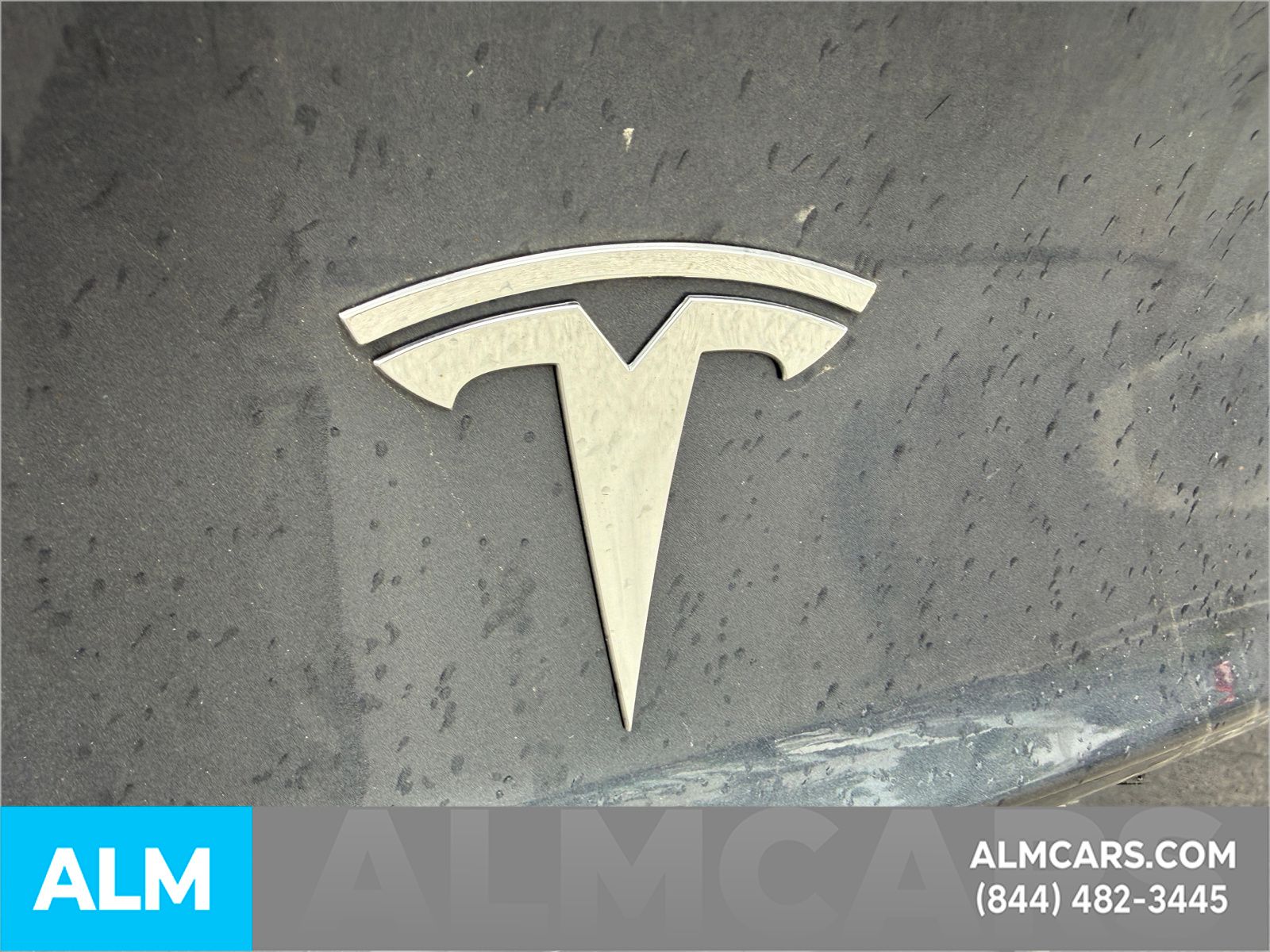 Used 2020 Silver Tesla Long Range image 10