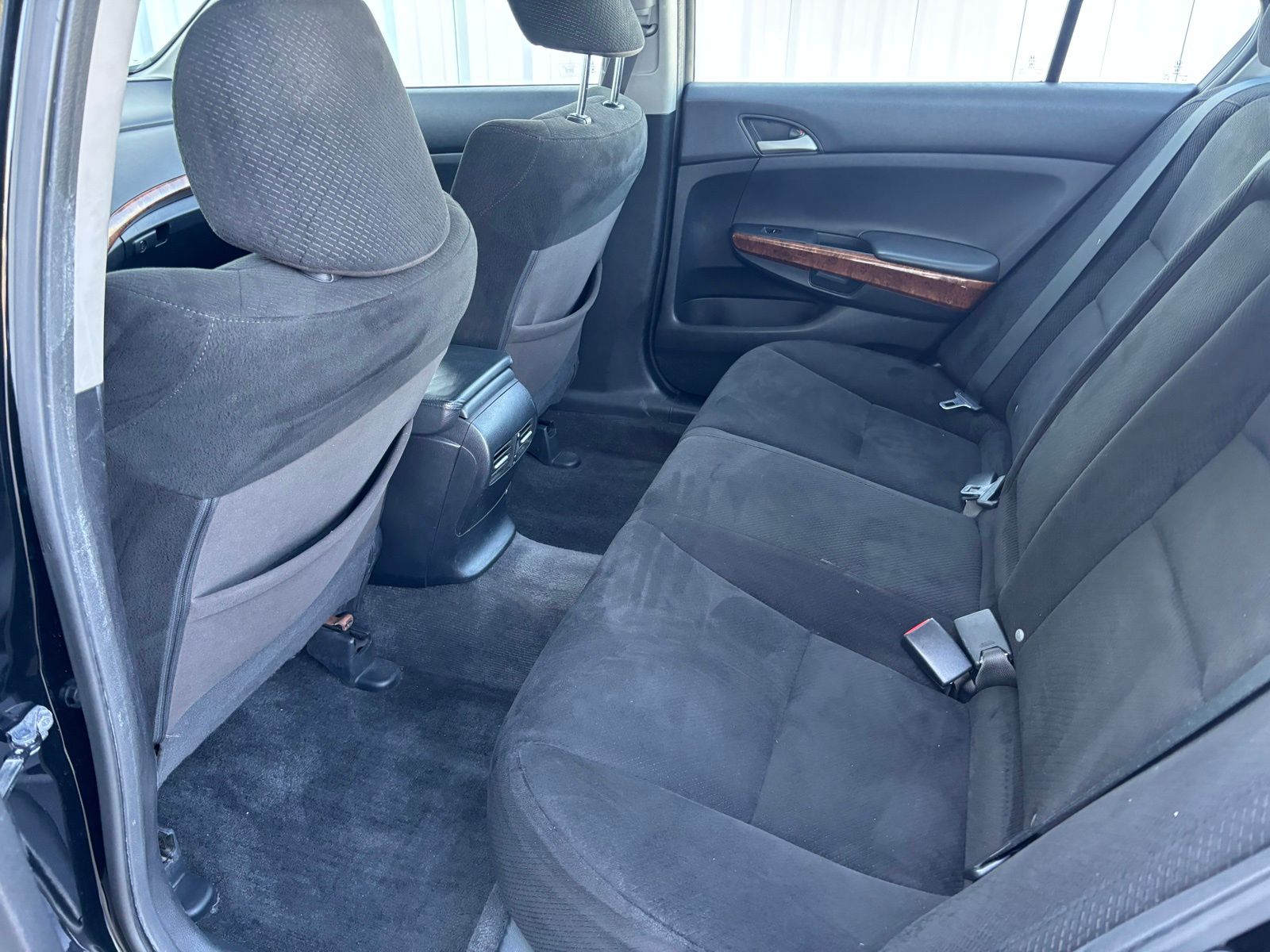 Used Car 2012 Honda Accord  Ex For Sale Under $10,000 In Austin, Texas