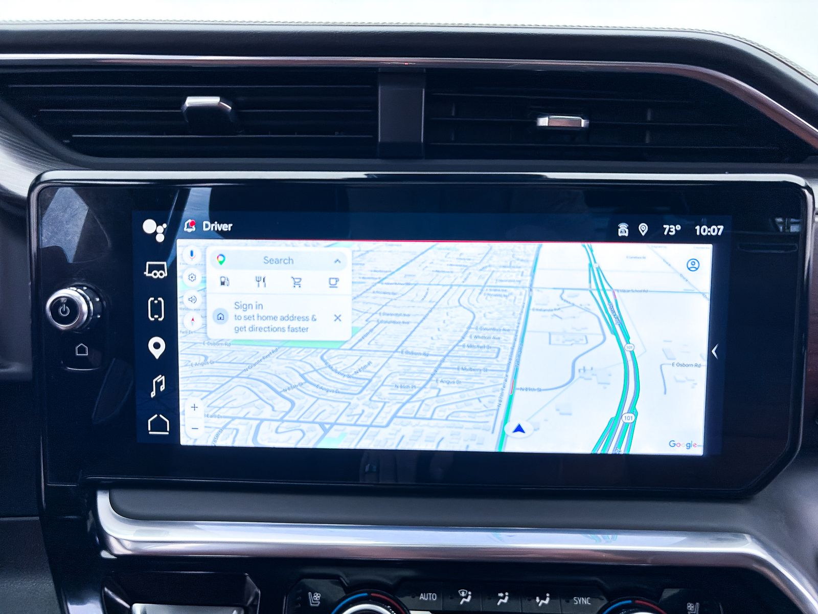 2023 GMC Sierra 1500 Denali Denali Ultimate - Photo 10