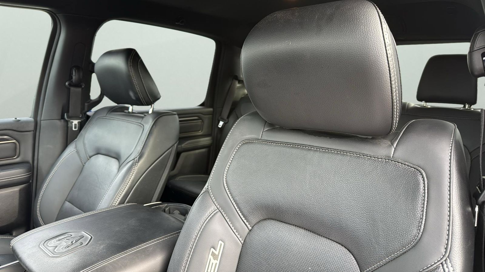 Used Car 2023 Ram 1500  Rebel For Sale Under $50,000 In Austin, Texas