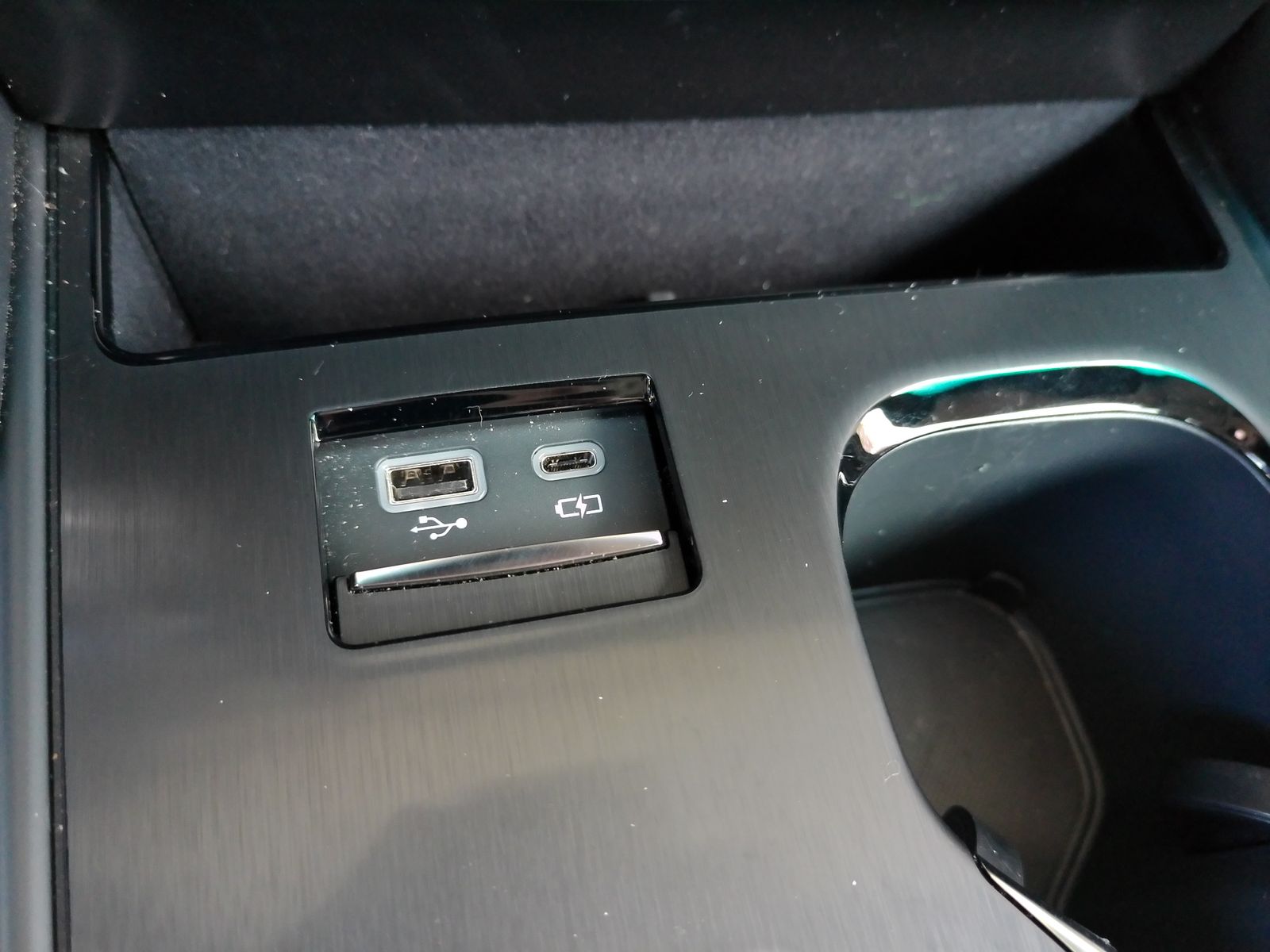 Used 2025 Gray Lexus 350 image 21
