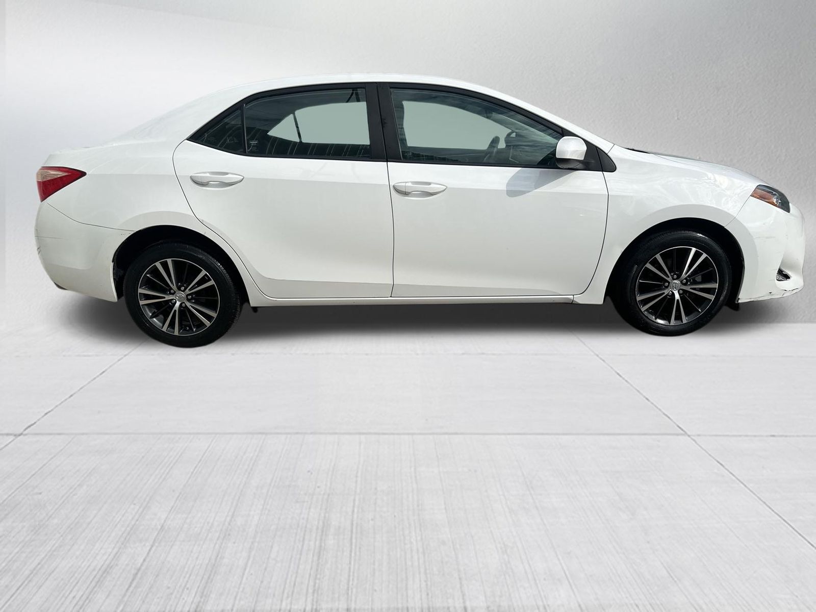 Used Car 2017 Toyota Corolla  L For Sale Under $20,000 In Austin, Texas