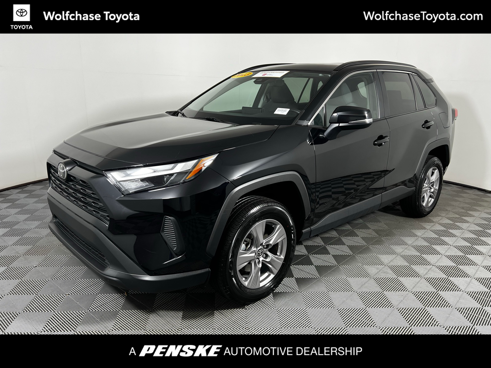 2023 Toyota RAV4 XLE -
                Cordova, TN