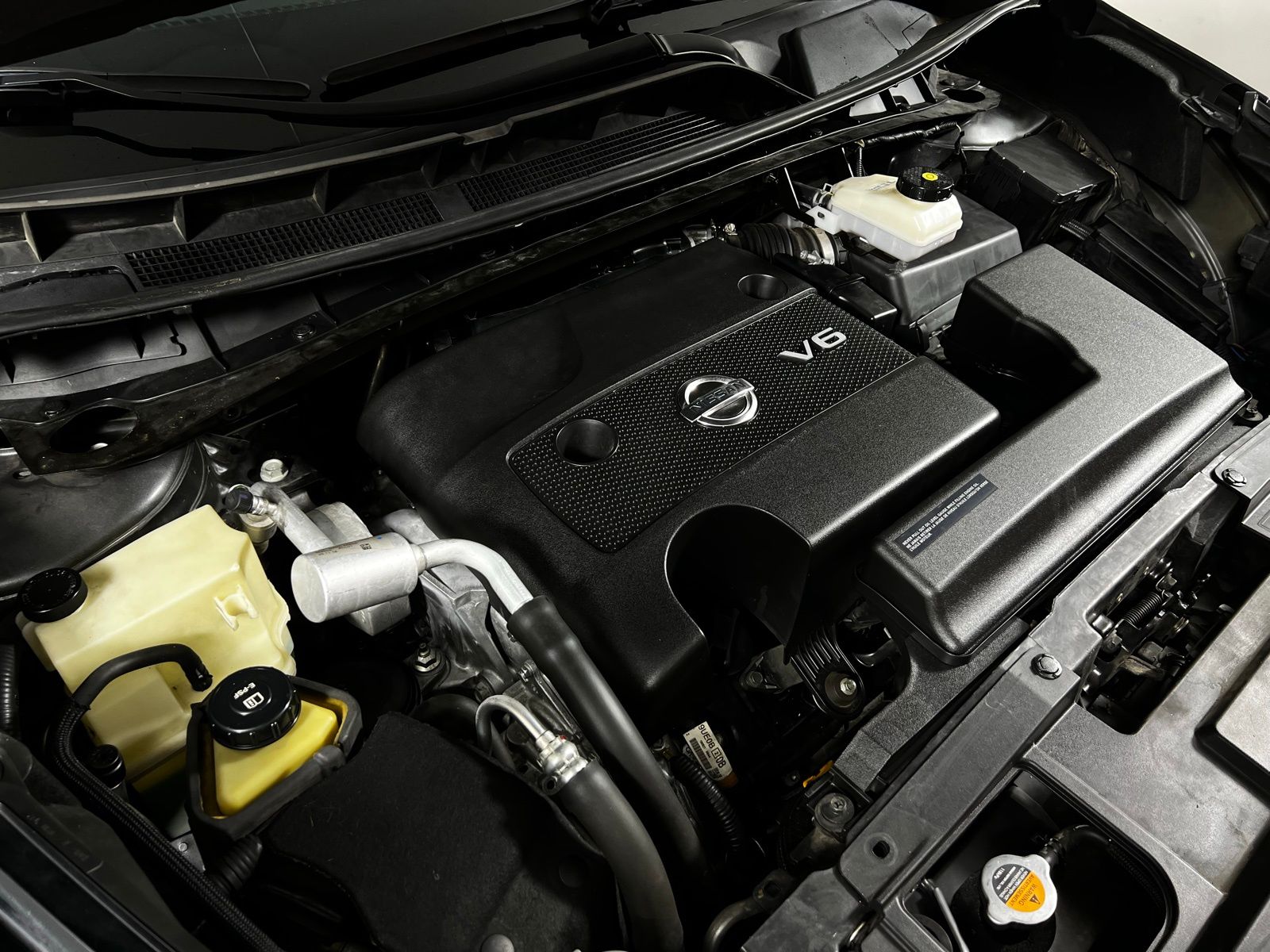 Thumbnail: 2019 Nissan Murano - 10