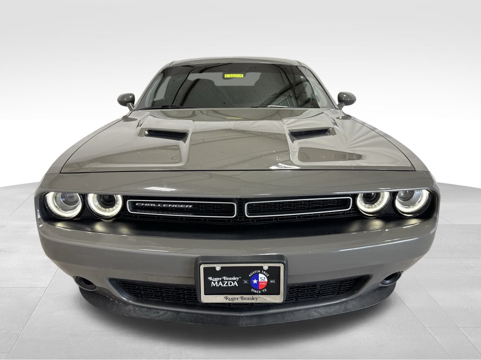 Used Car 2019 Dodge Challenger  Sxt For Sale Under $20,000 In Austin, Texas