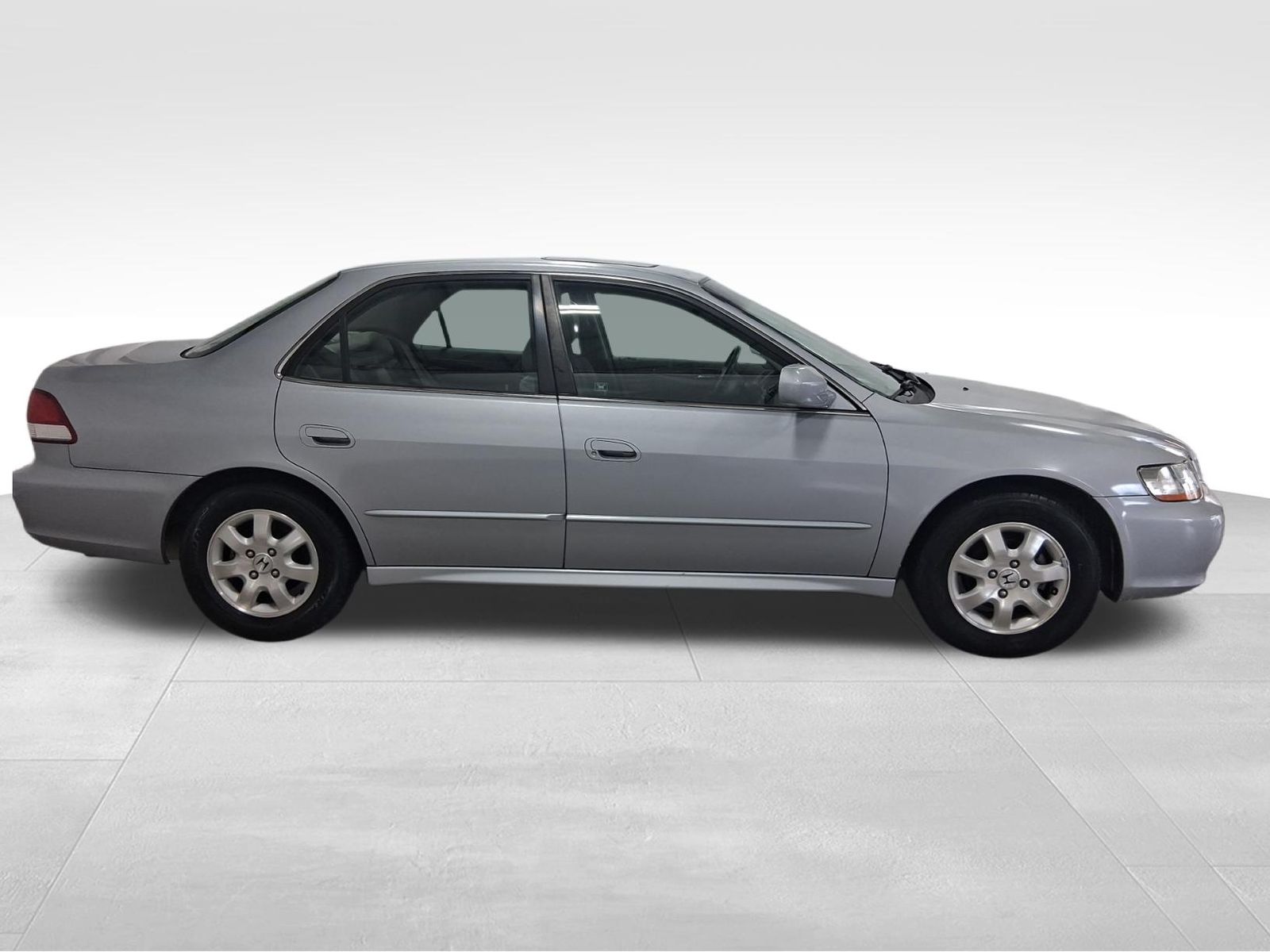 Used Car 2002 Honda Accord  Ex For Sale Under $10,000 In Austin, Texas