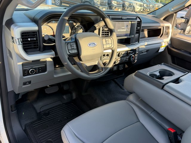 New 2026 White Ford XL image 10