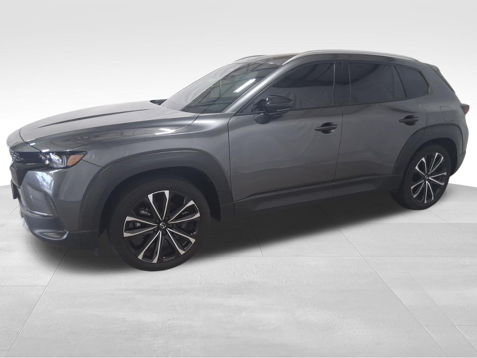 Used Car 2025 Mazda Cx-50  2.5 Turbo Premium Package For Sale Under $35,000 In Austin, Texas