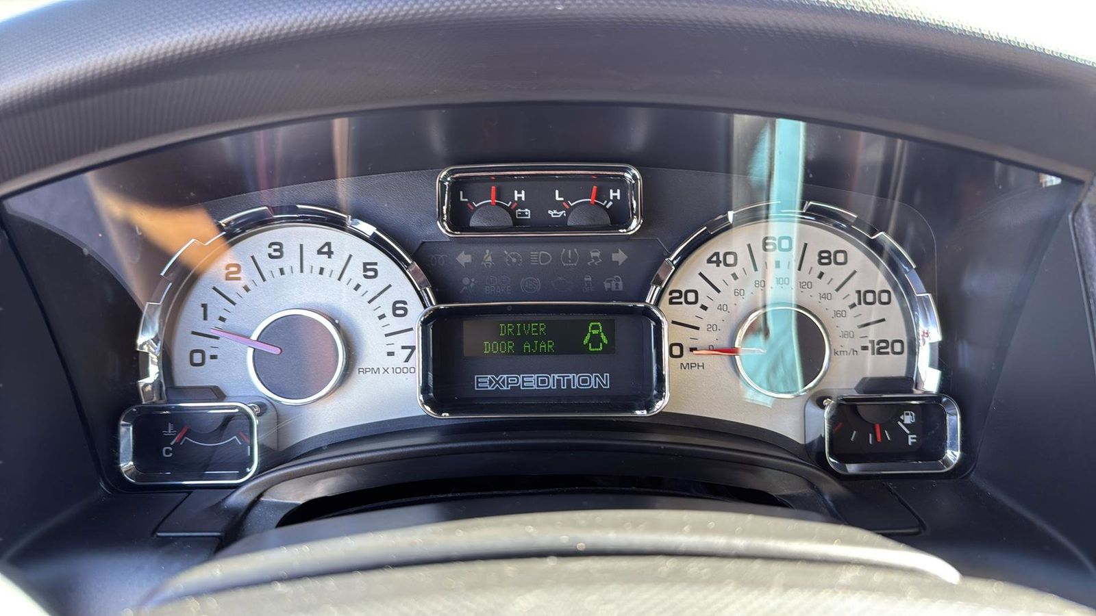 Used Car 2014 Ford Expedition  Xlt For Sale Under $20,000 In Austin, Texas