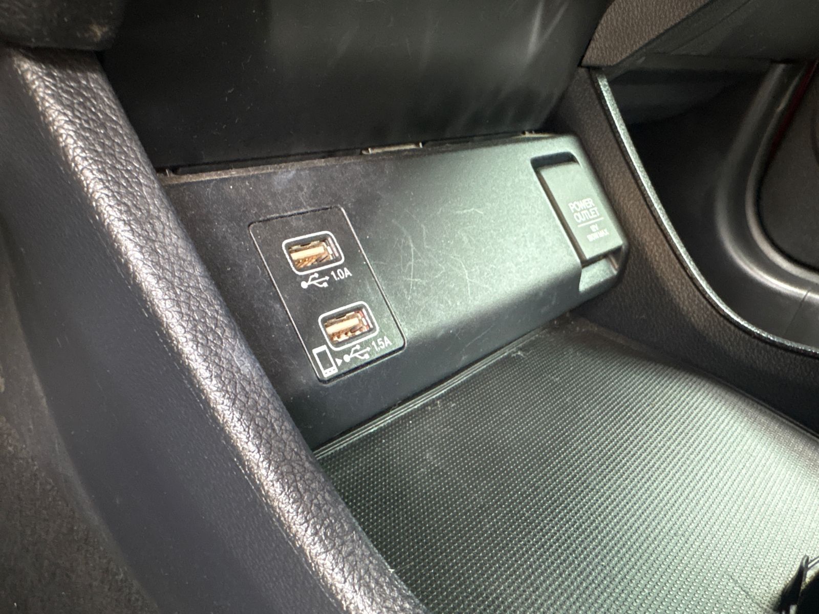 Used 2019  Honda EX image 21