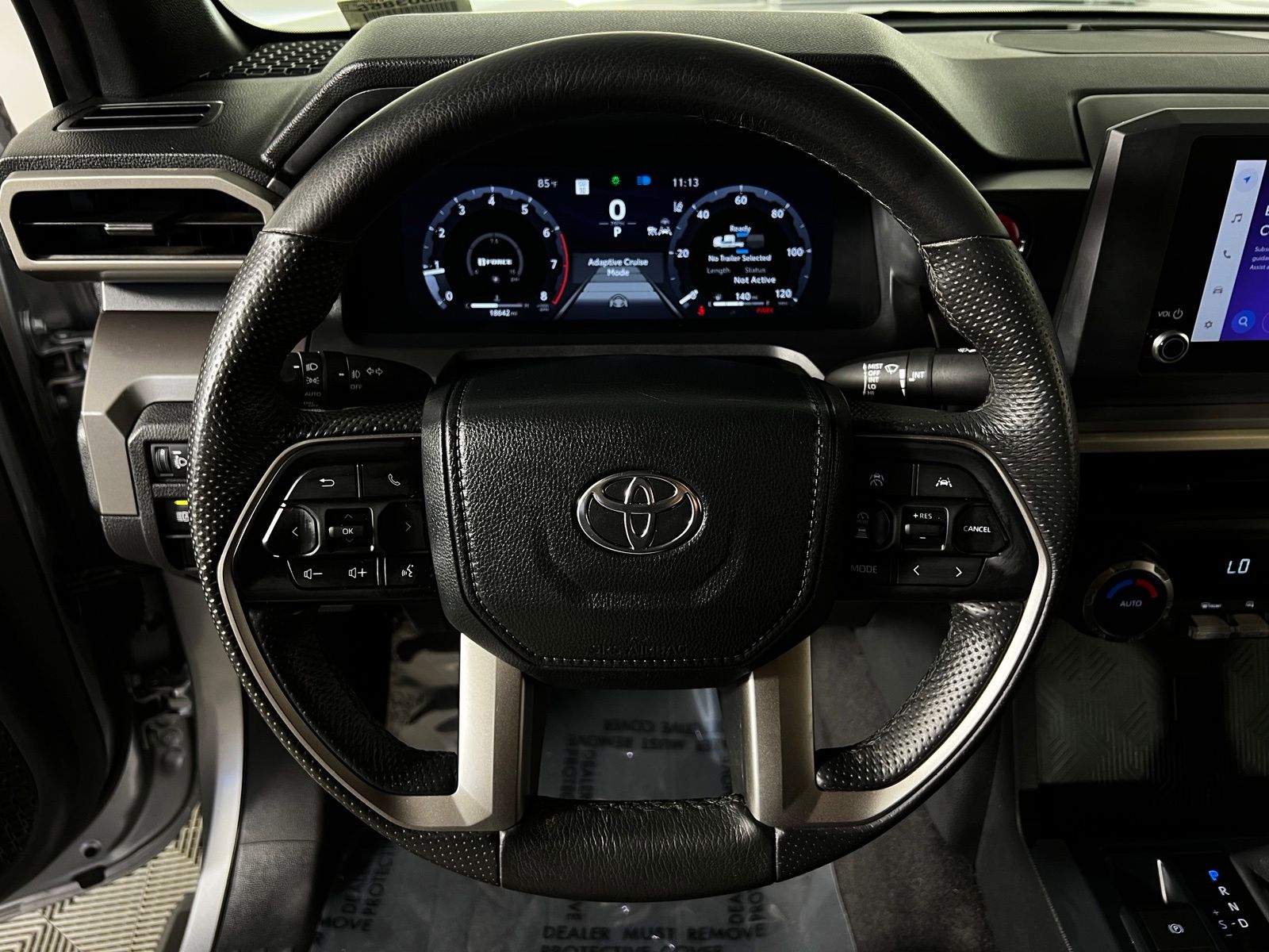 Thumbnail: 2024 Toyota Tacoma - 14