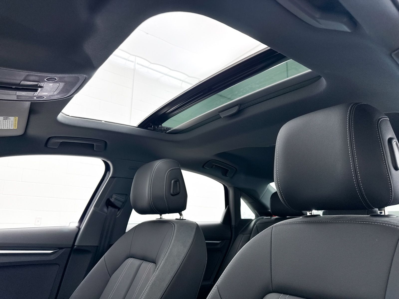 2023 Audi A3 40 Premium