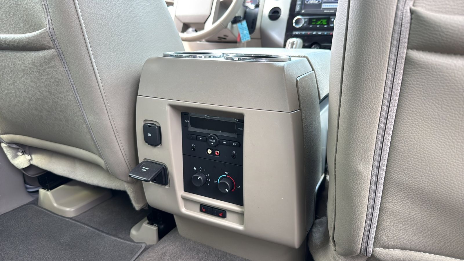 Used Car 2014 Ford Expedition  Limited For Sale Under $20,000 In Austin, Texas