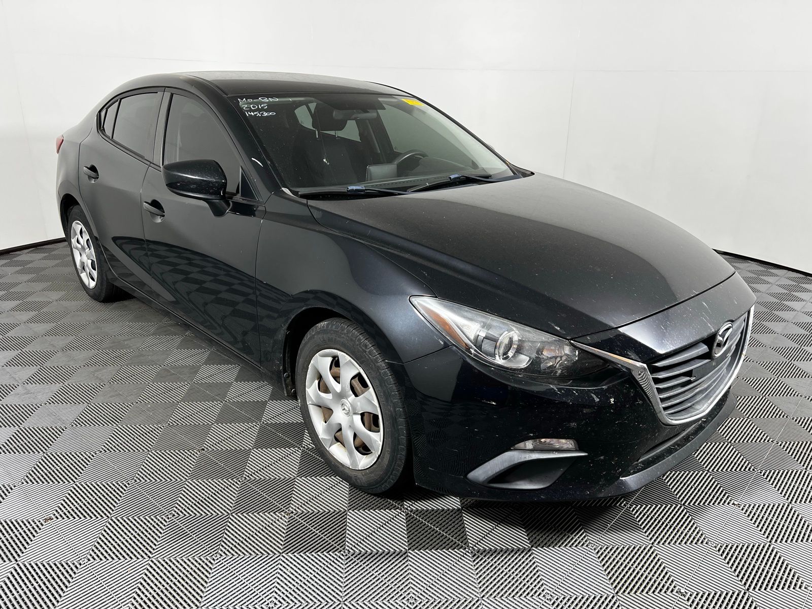 Thumbnail: 2015 Mazda Mazda3 - 3