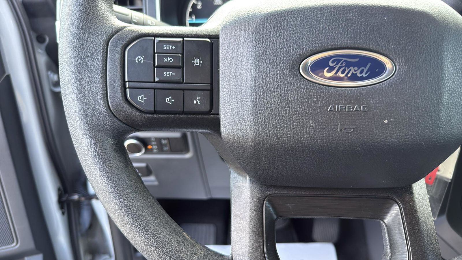 Used Car 2023 Ford F-150  Xl For Sale Under $40,000 In Austin, Texas