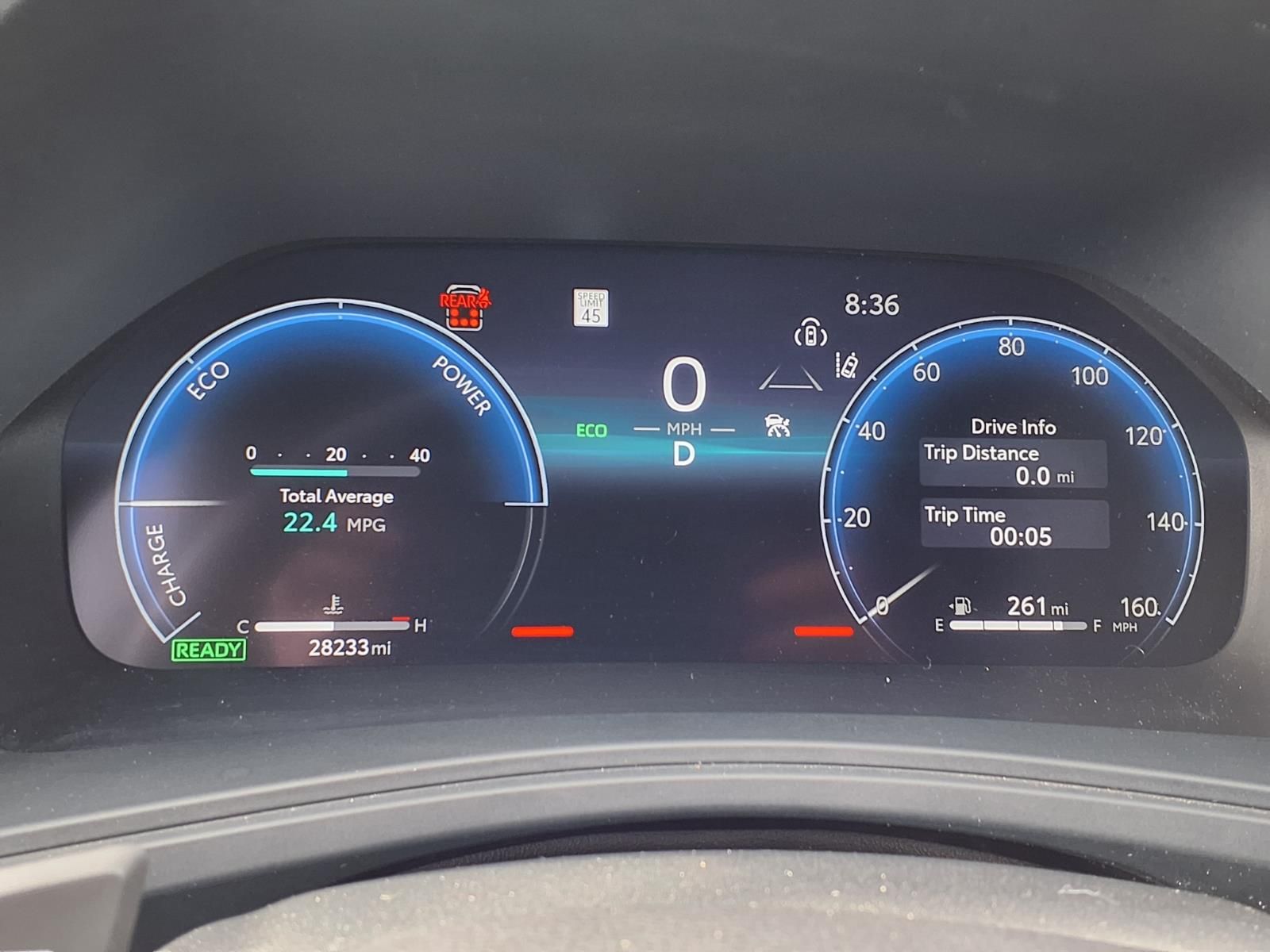 2024 Toyota Grand Highlander Hybrid MAX Limited Blue at Bayway Cadillac Southwest