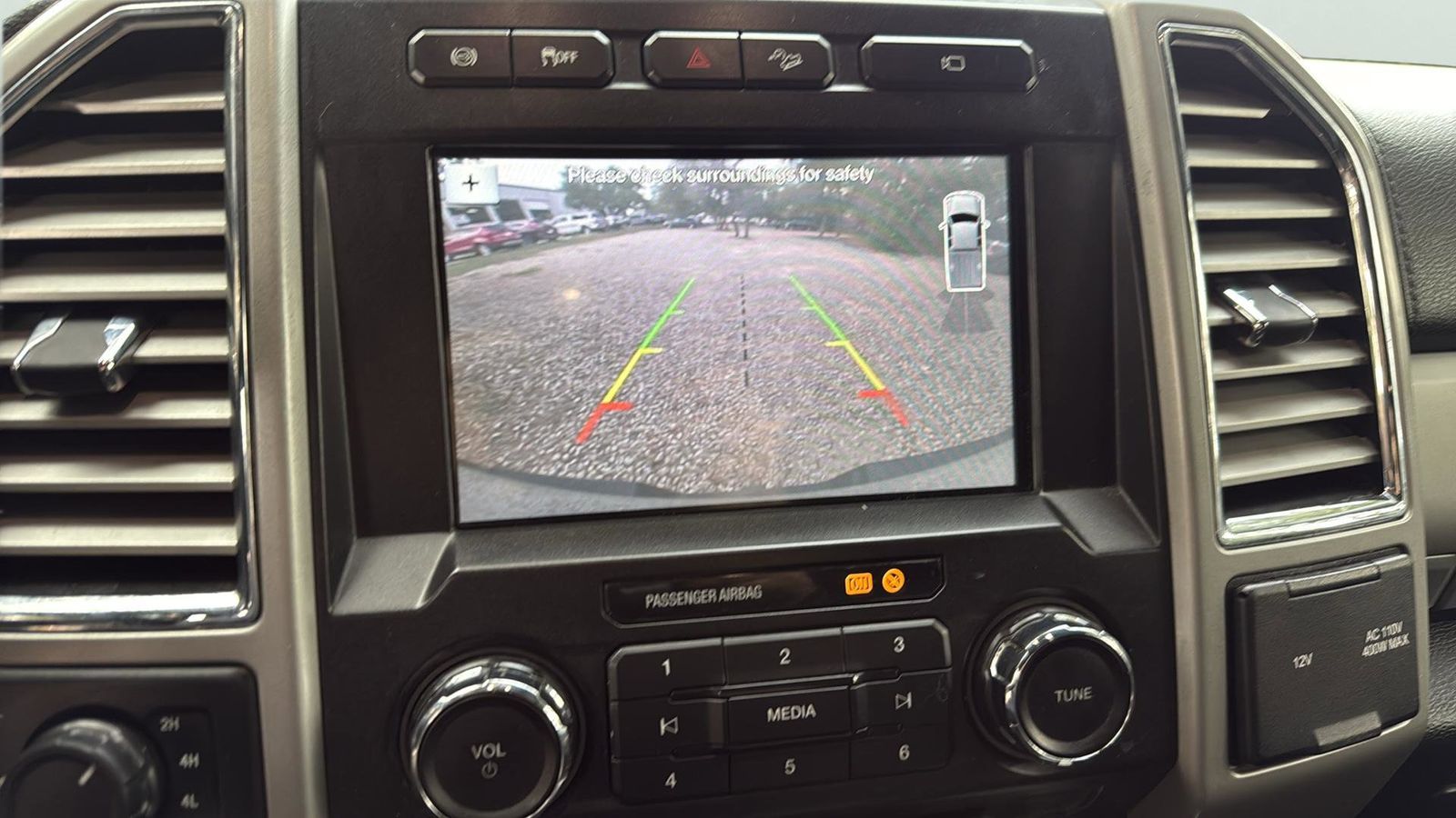 Used Car 2017 Ford F-250sd  Lariat For Sale Under $40,000 In Austin, Texas