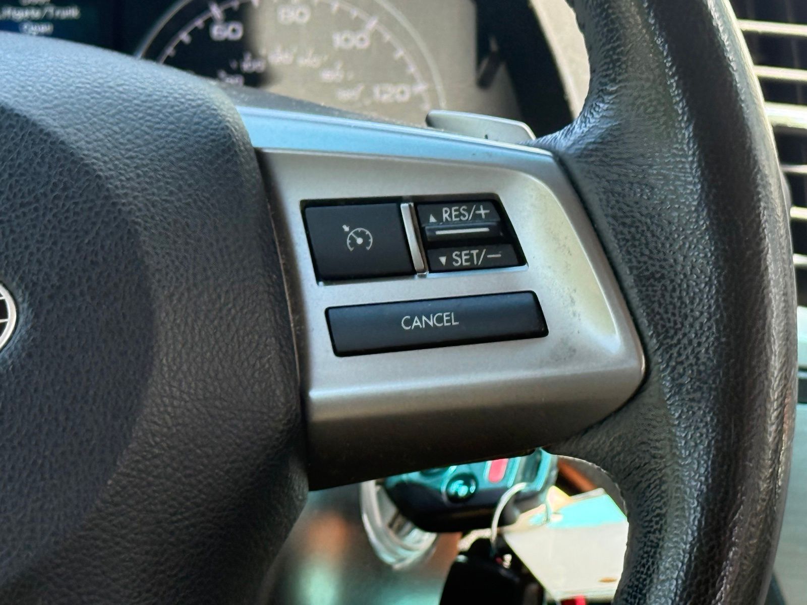 Used 2013 Blue Subaru 2.5i image 20