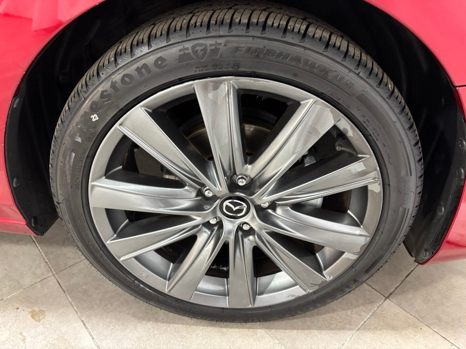 Used Car 2021 Mazda Mazda6  Touring For Sale Under $25,000 In Austin, Texas