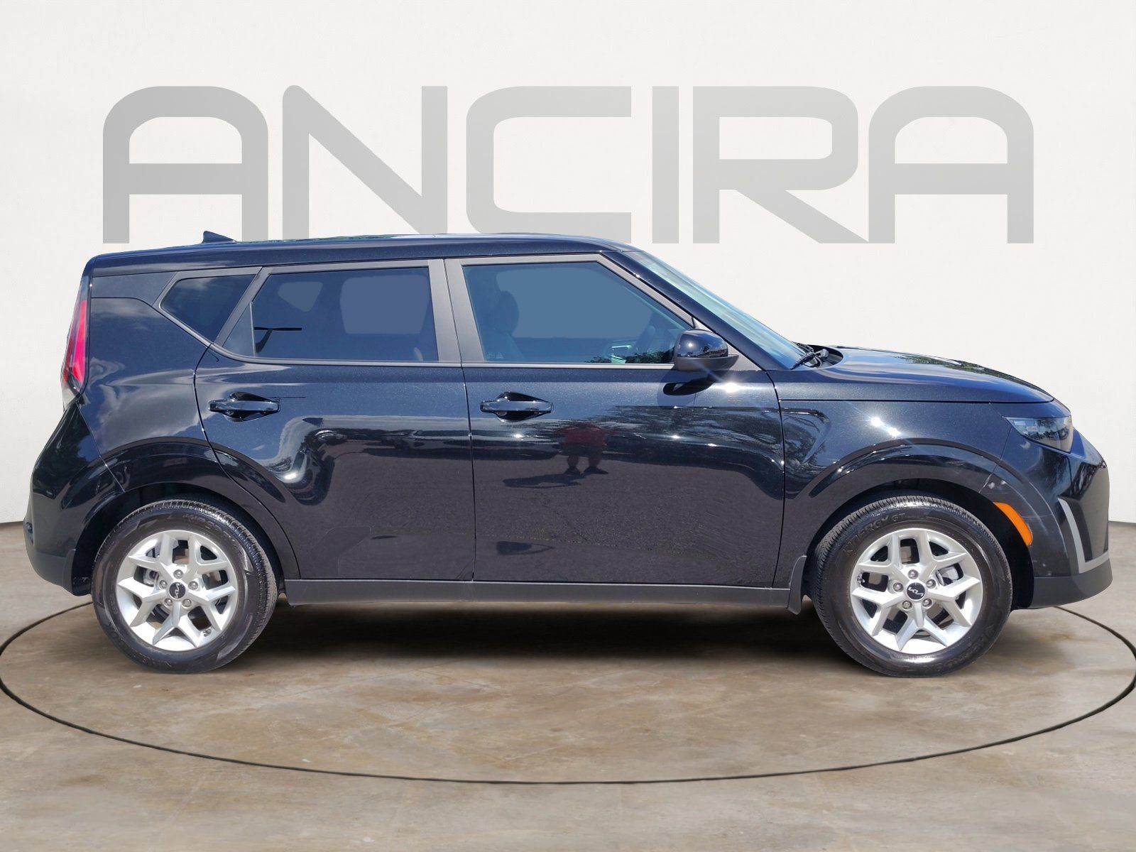 Used Car 2023 Kia Soul  Lx For Sale Under $20,000 In San Antonio, Texas