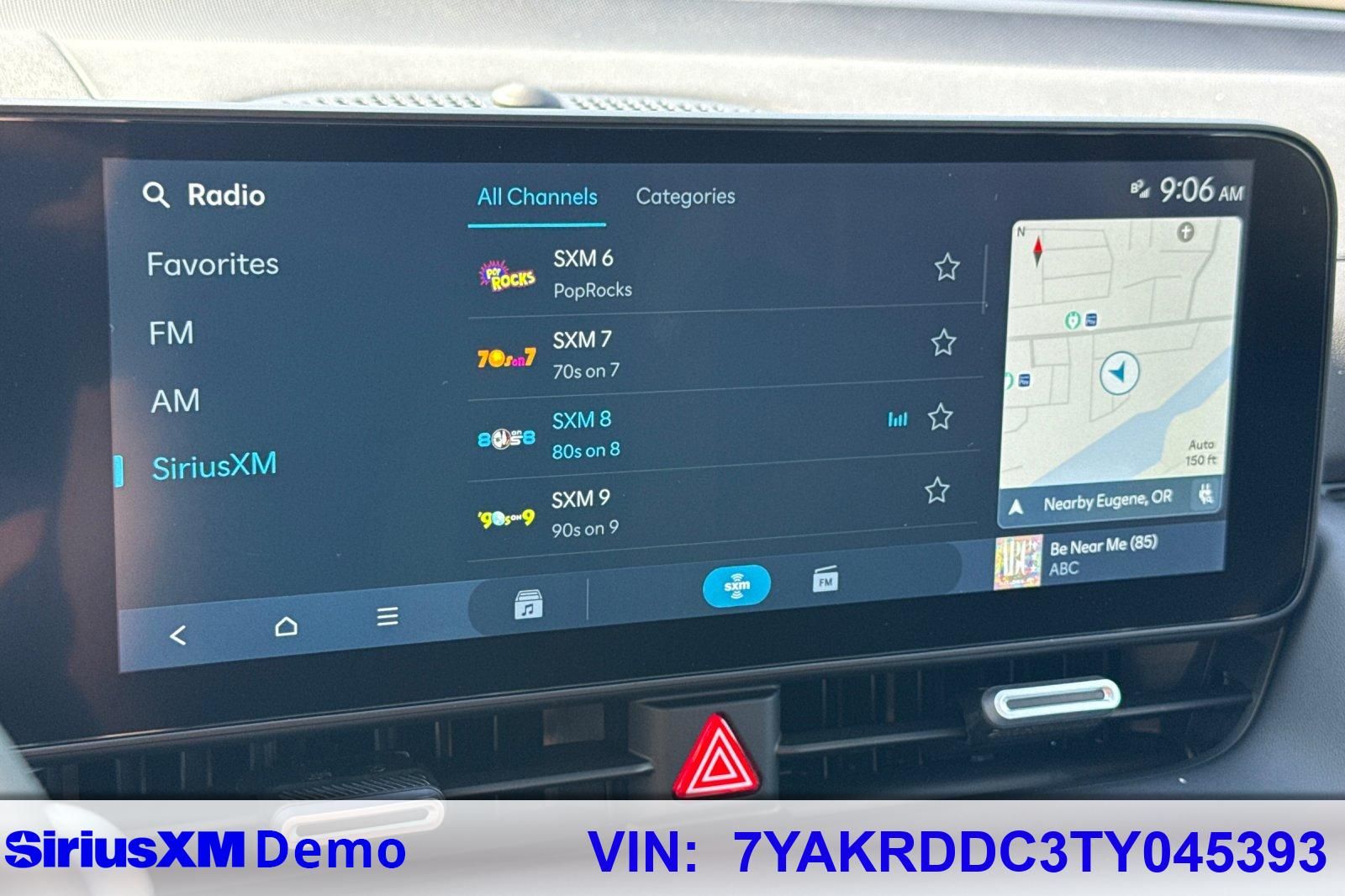 Used 2026 Hyundai IONIQ 5 SUV
