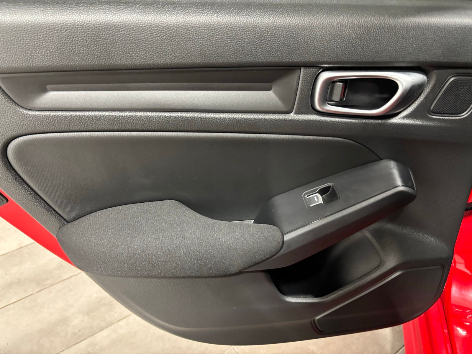 Used Car 2023 Honda Civic  Sport For Sale Under $25,000 In Austin, Texas