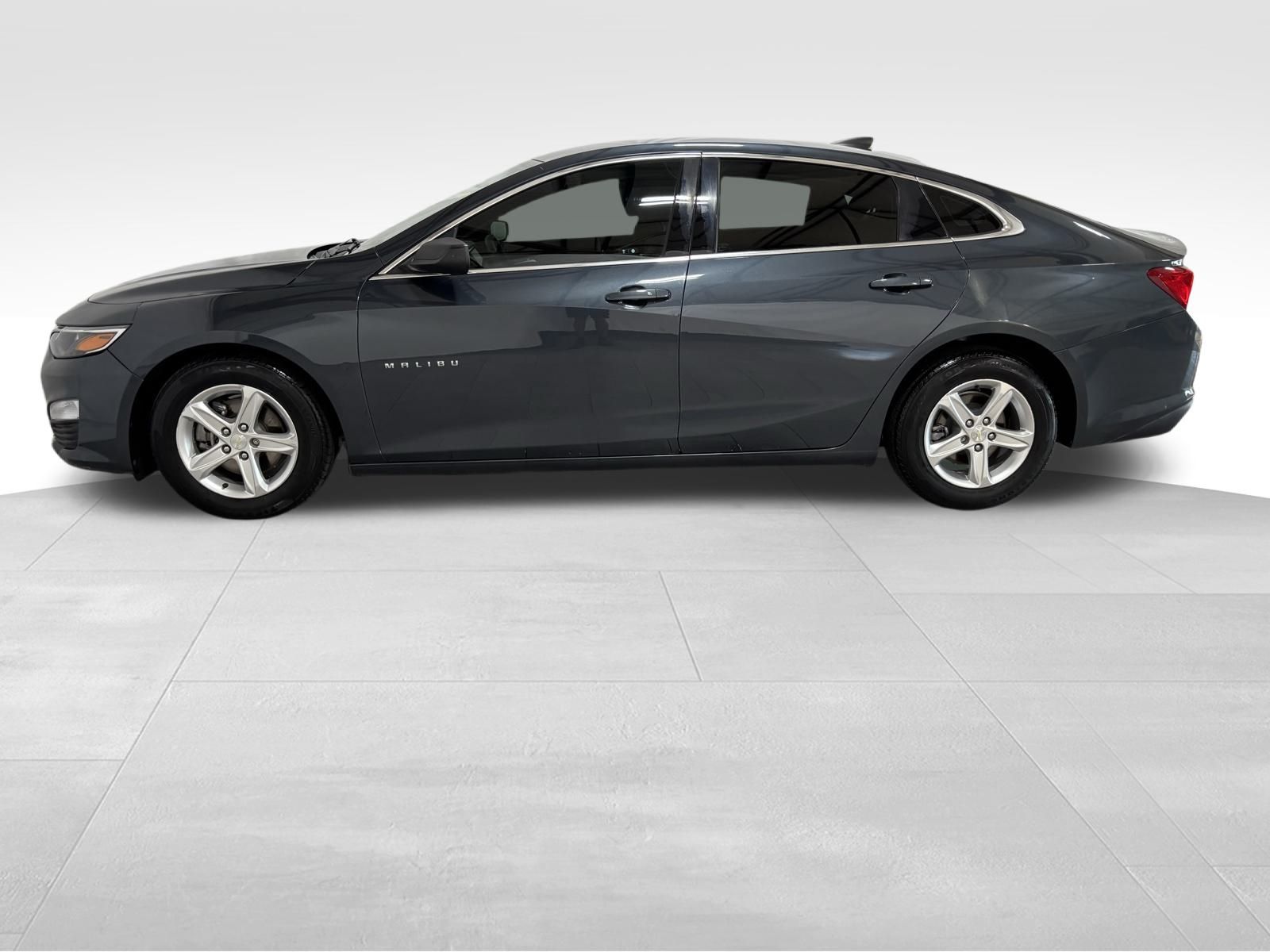 Used Car 2020 Chevrolet Malibu  Ls For Sale Under $15,000 In Austin, Texas