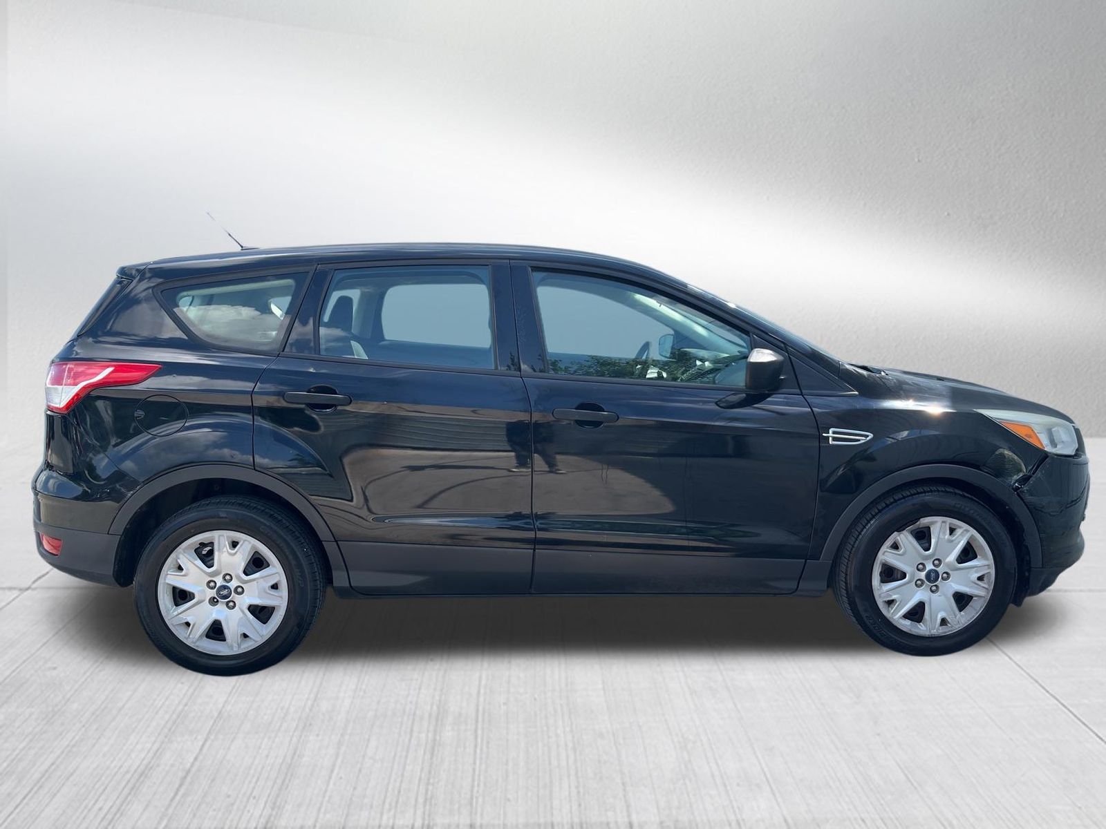 Used Car 2016 Ford Escape  S For Sale Under $10,000 In Austin, Texas