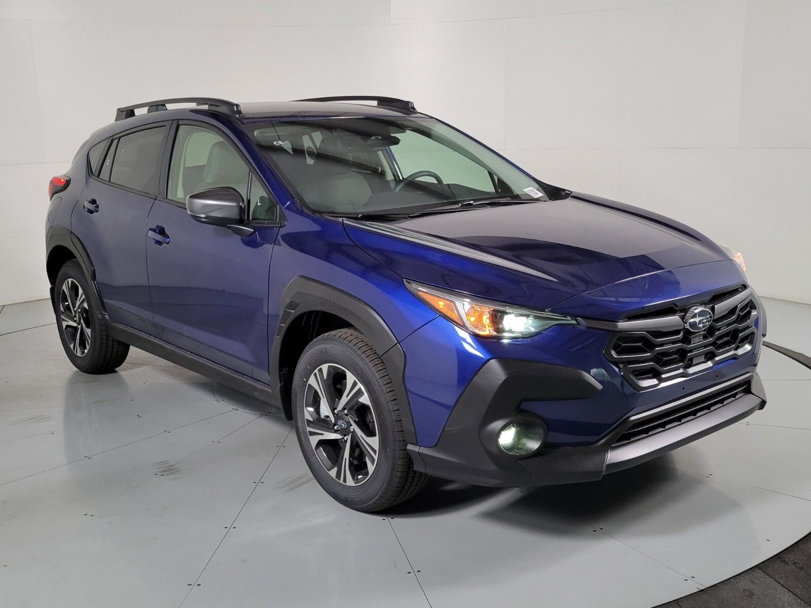 2024 Subaru Crosstrek Premium 2