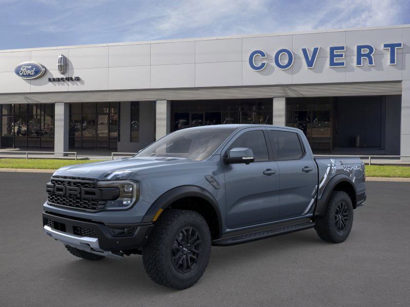 New Car 2025 Ford Ranger  Raptor For Sale Under $60,000 In Austin, Texas