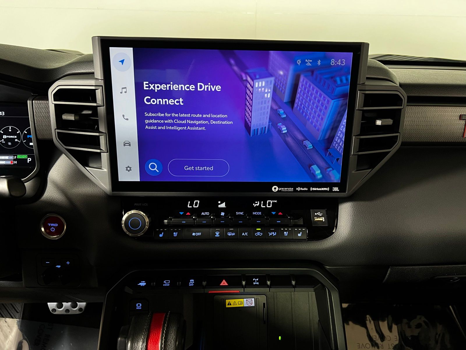 Thumbnail: 2023 Toyota Tundra - 19