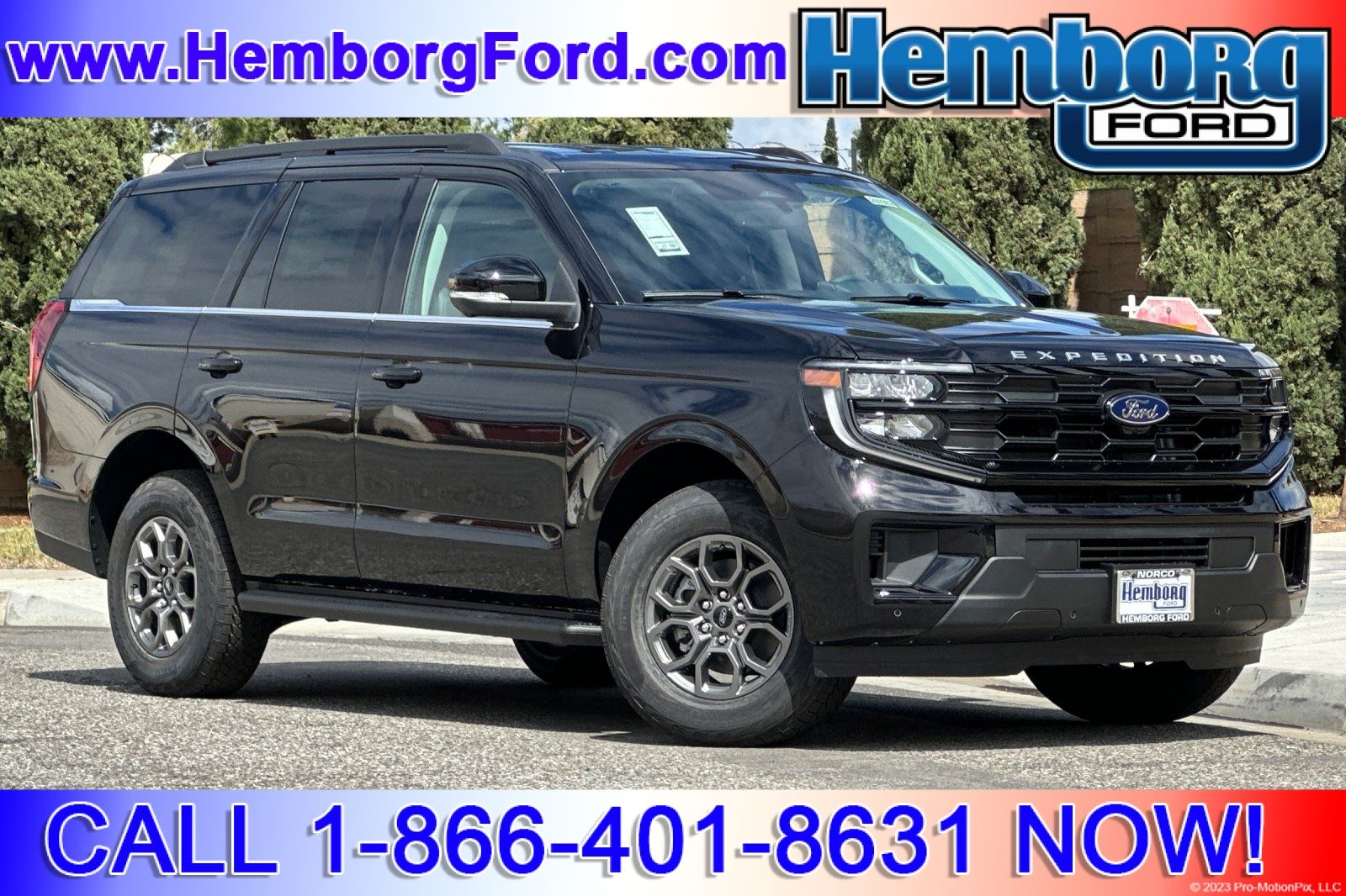2026 Ford Expedition Active's photo