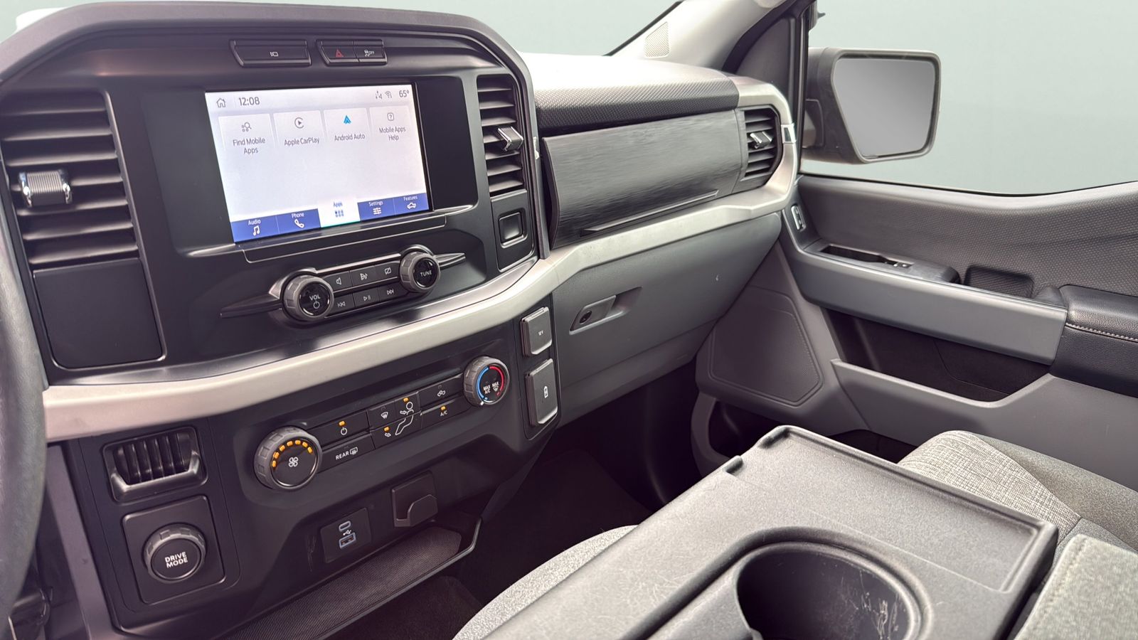 Used Car 2023 Ford F-150  Xlt For Sale Under $40,000 In Austin, Texas