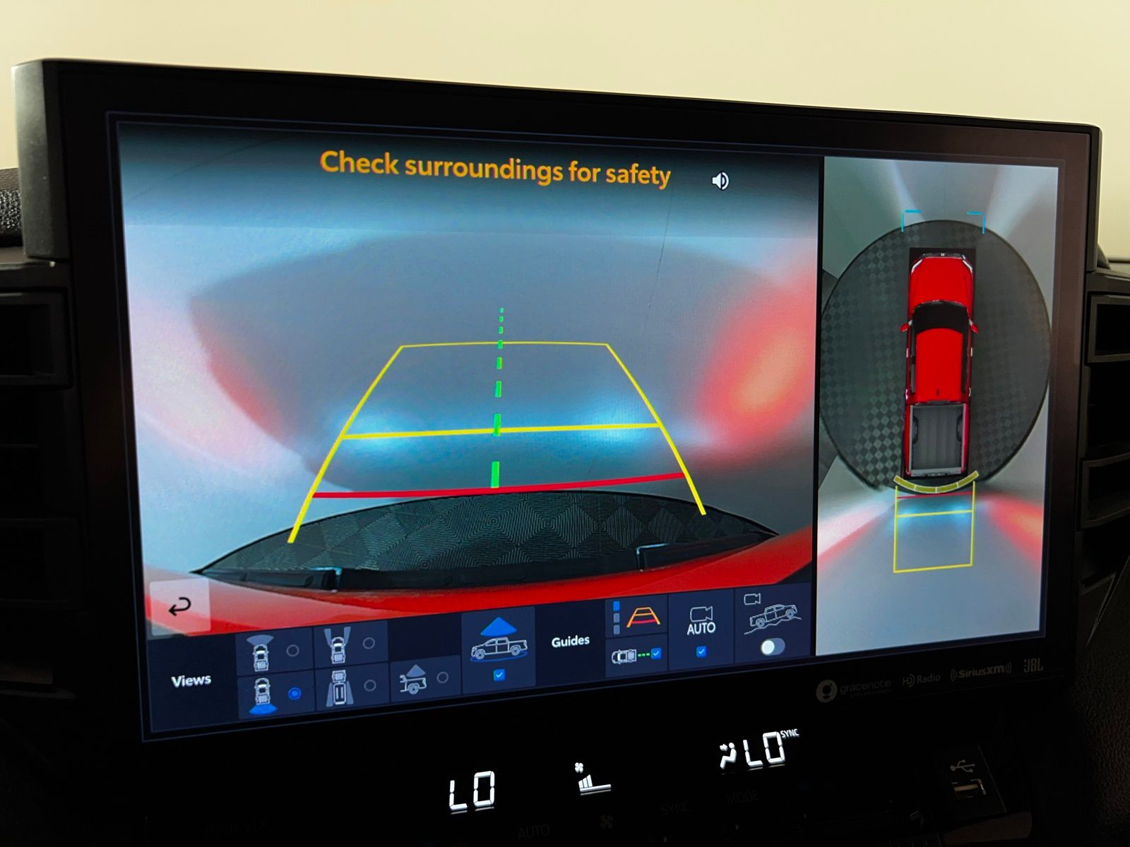 Thumbnail: 2022 Toyota Tundra - 20