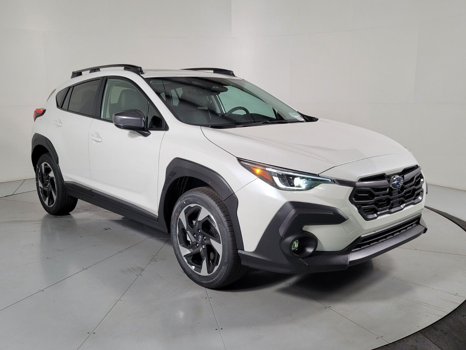 2024 Subaru Crosstrek Limited 2