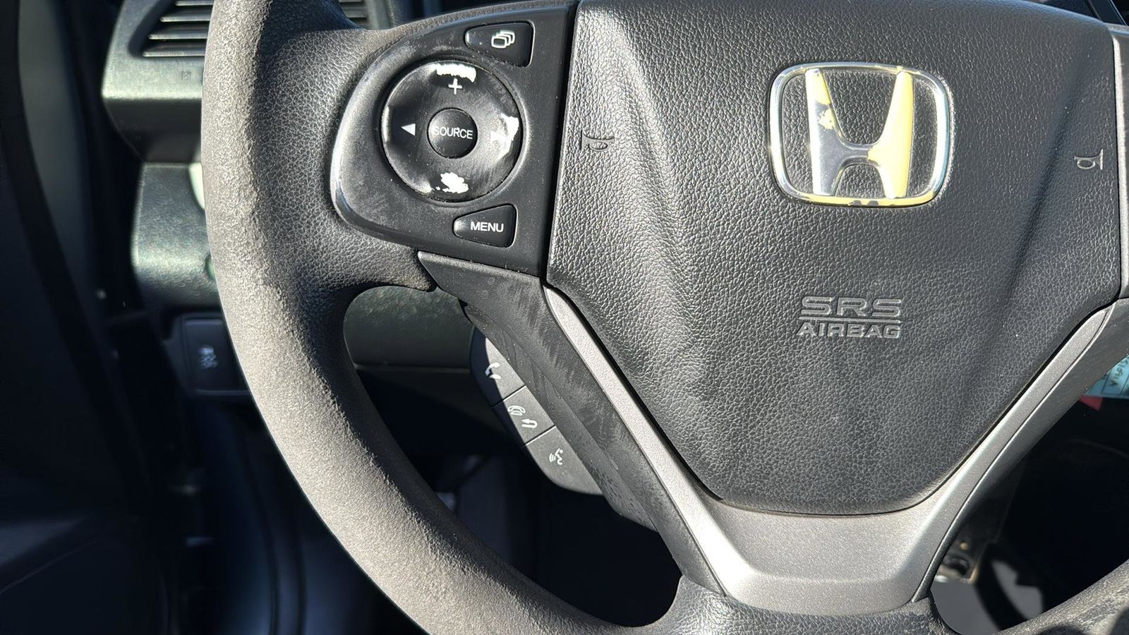 Used Car 2012 Honda Cr-v  Ex For Sale Under $15,000 In Austin, Texas