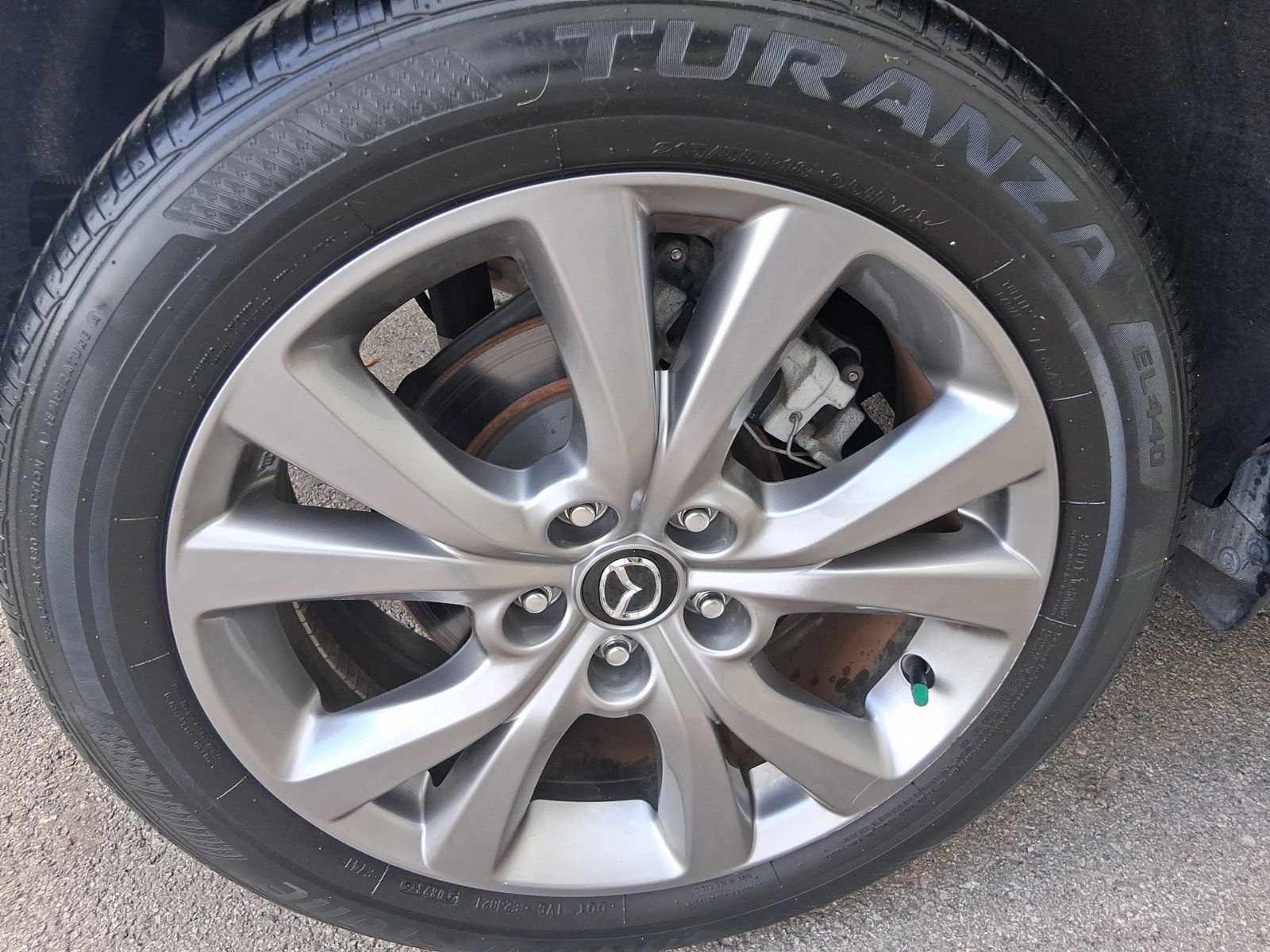 Used Car 2023 Mazda Cx-30  2.5 S Select Package For Sale Under $25,000 In Austin, Texas