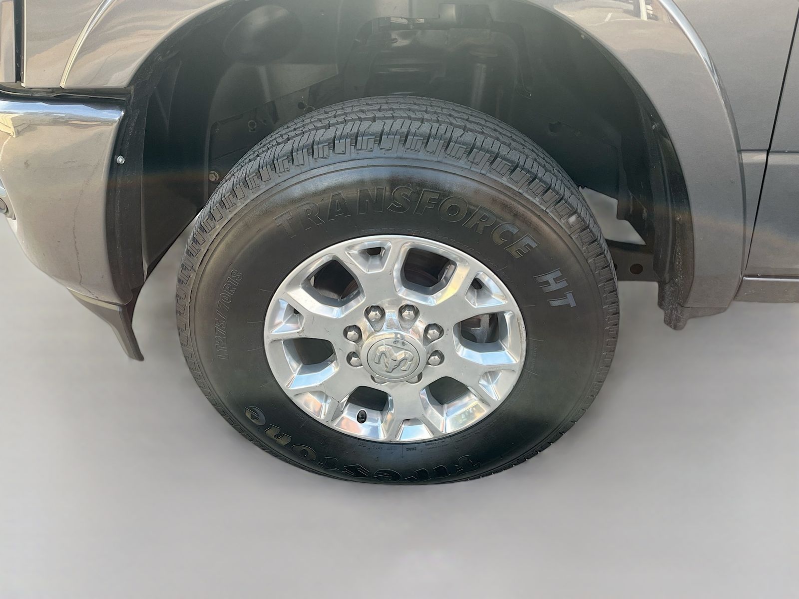 2021 RAM Ram 3500 Pickup Laramie - Photo 30
