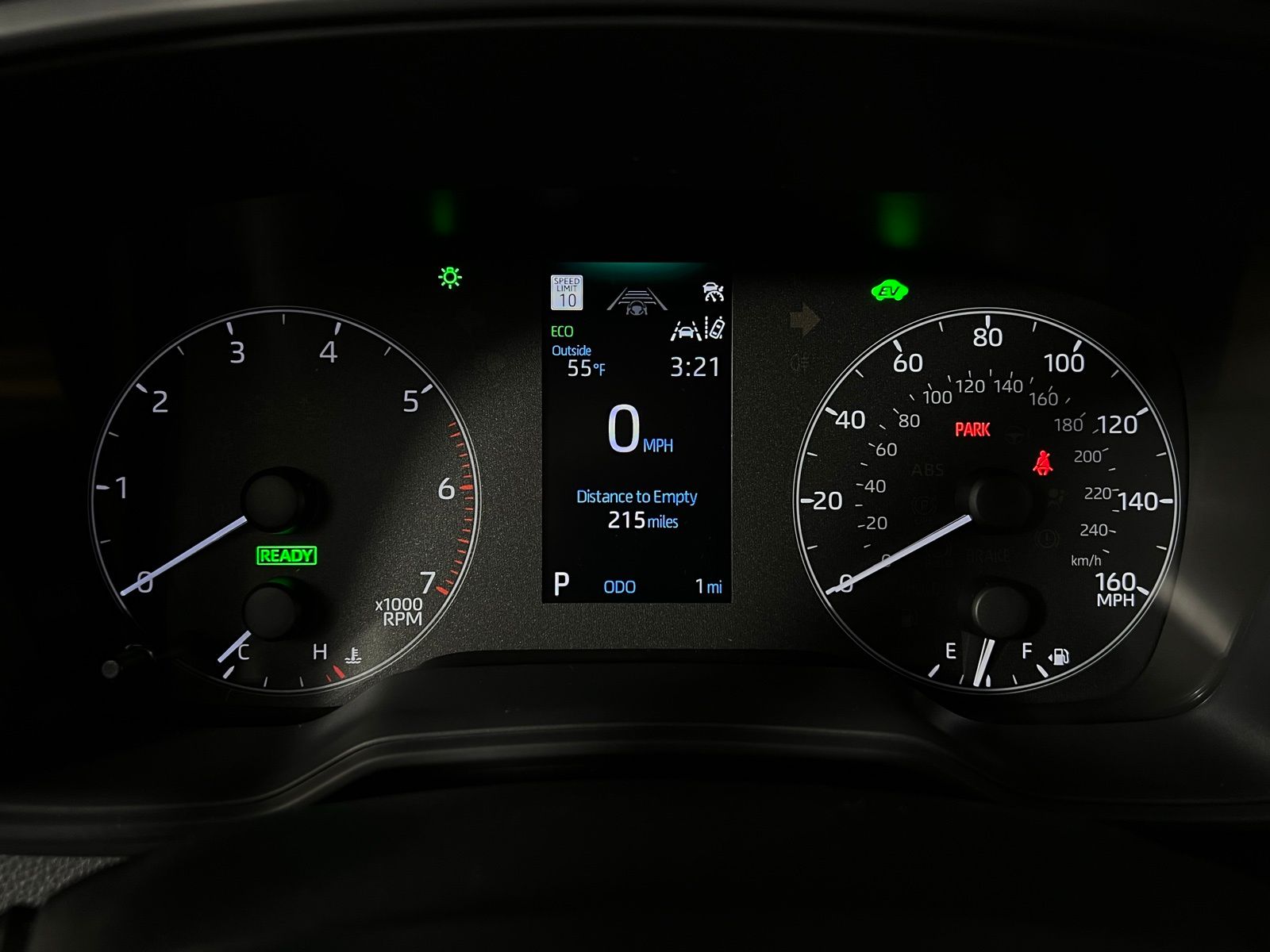 Thumbnail: 2026 Toyota Corolla - 12