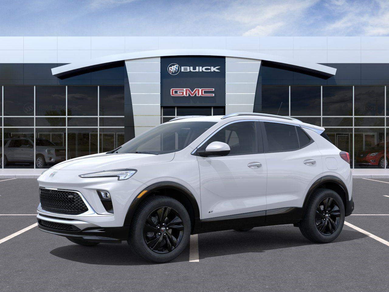 View vehicle photo 2