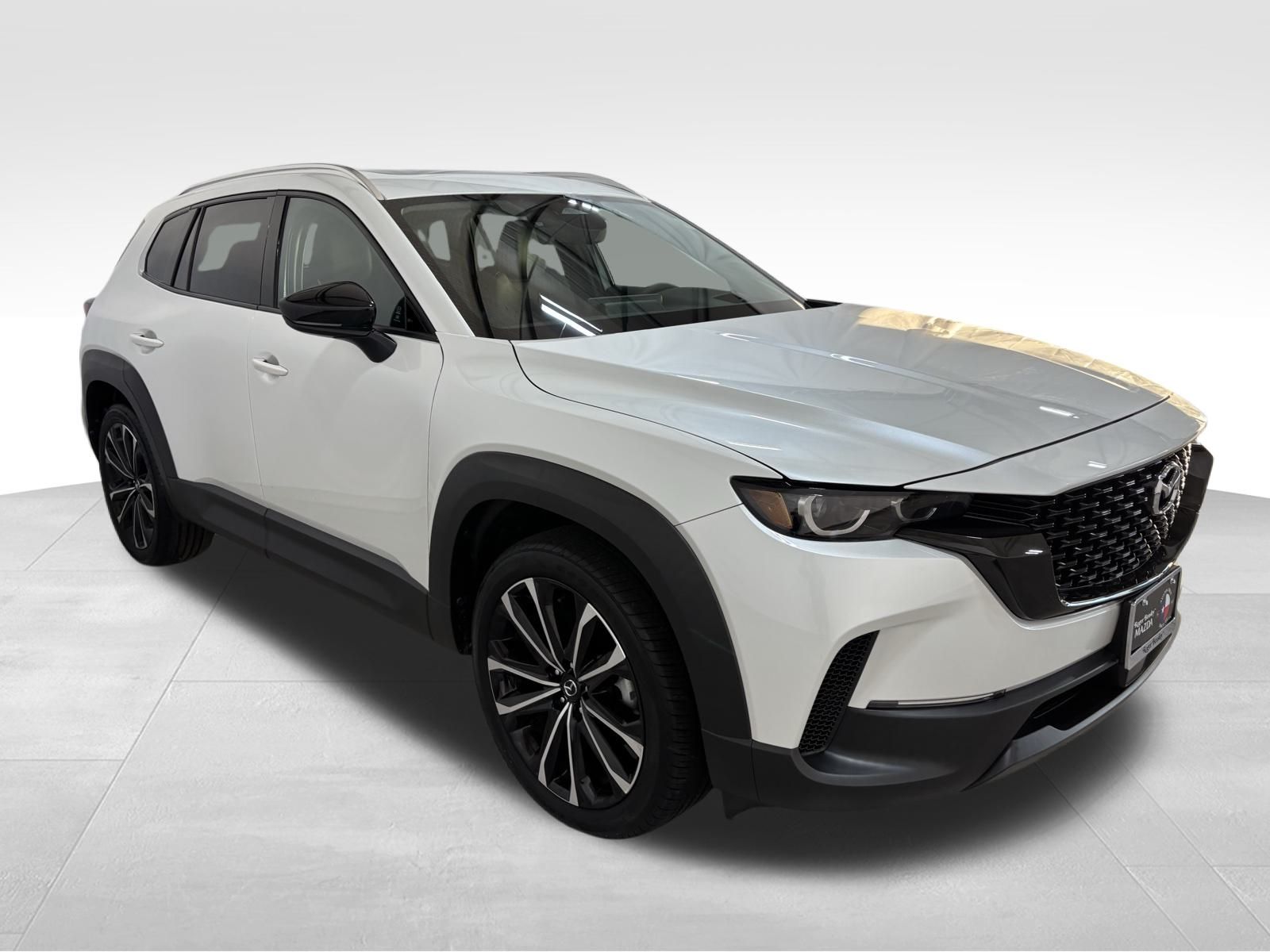 Used Car 2025 Mazda Cx-50  Utility 2.5 S Premium Plus Package All Wheel Drive For Sale Under $35,000 In Austin, Texas